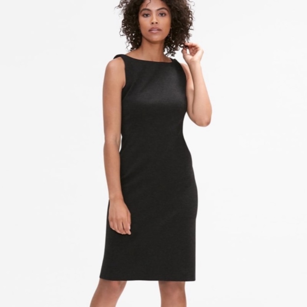 MM Lafleur cinder Lydia dress